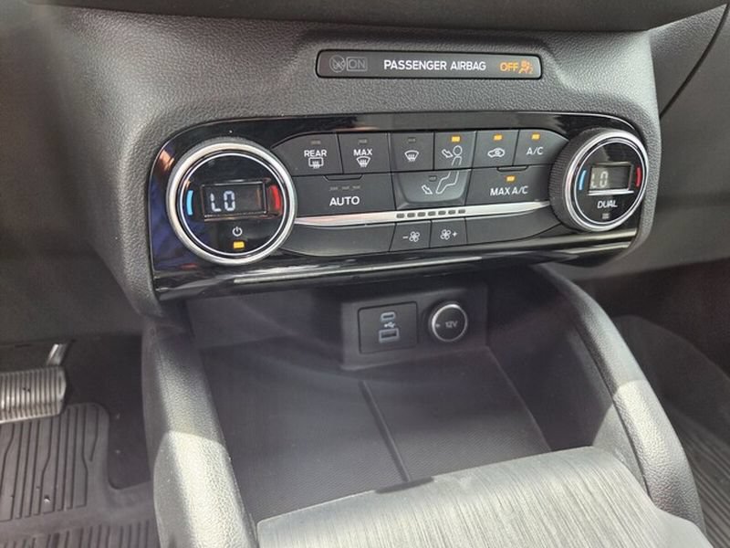 Certified 2021 Ford Escape SE w/ Convenience Package FWD image 25