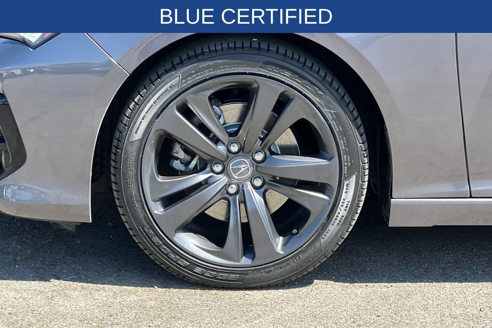 Used 2021 Acura TLX w/ A-SPEC Pkg image 26