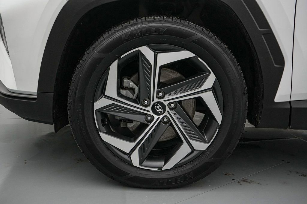 Used 2022 Hyundai Tucson SEL w/ Convenience Package image 10