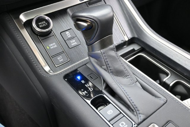 Used 2025 Lexus GX 550 w/ Accessory Package (2T) AWD/4WD image 23