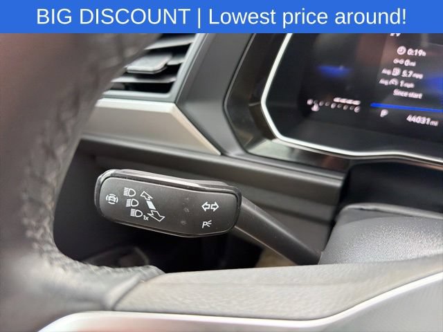 Used 2024 Volkswagen Jetta S FWD image 31
