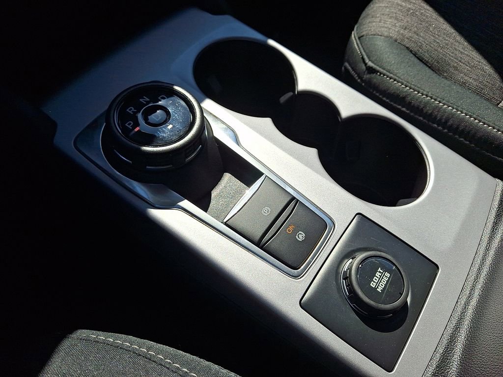 Certified 2023 Ford Bronco Sport Big Bend w/ Convenience Package image 14