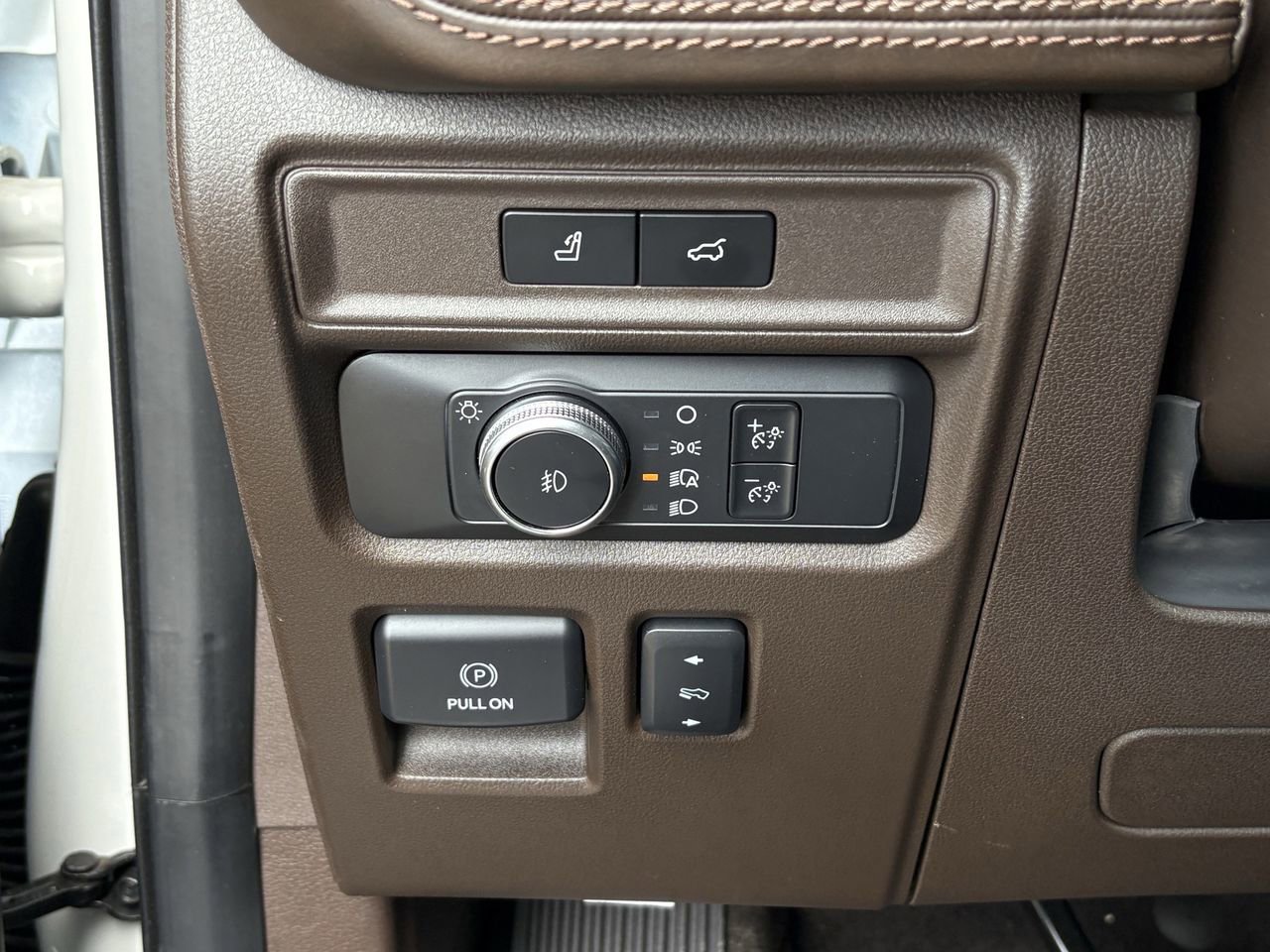 Certified 2022 Ford Expedition King Ranch image 27