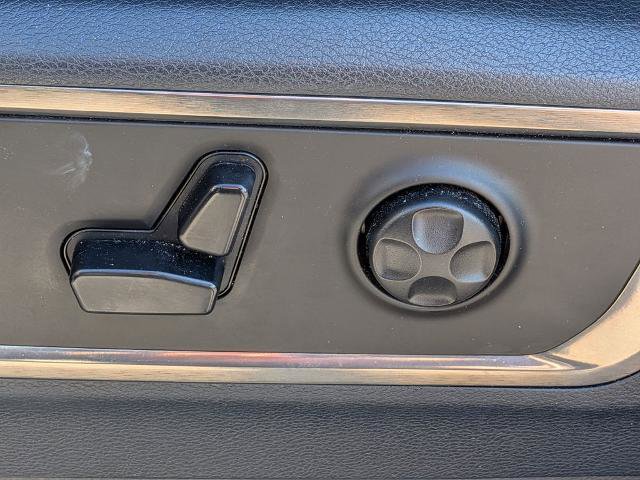 Used 2020 RAM 1500 Limited image 19