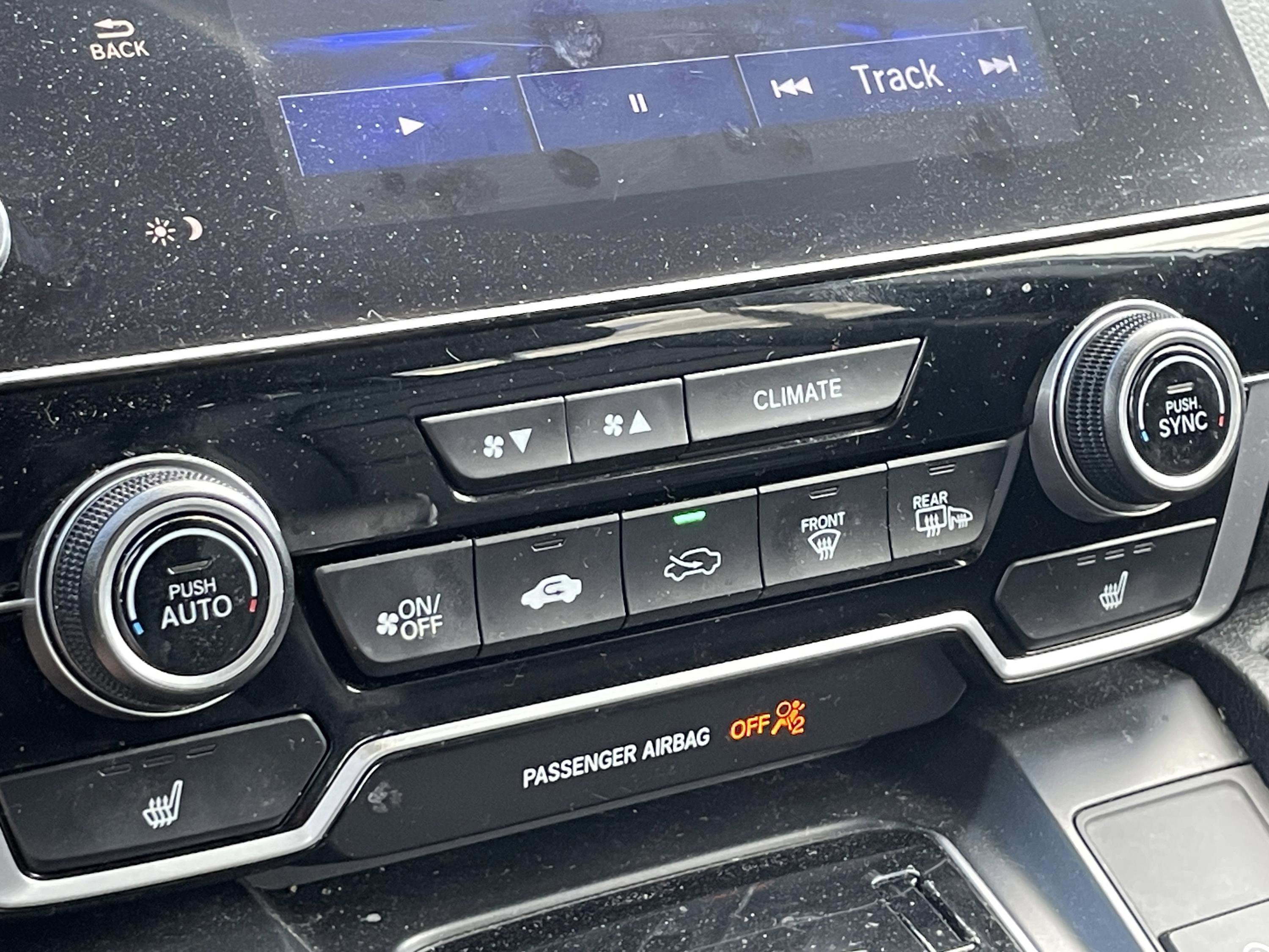 Used 2022 Honda CR-V EX-L image 19