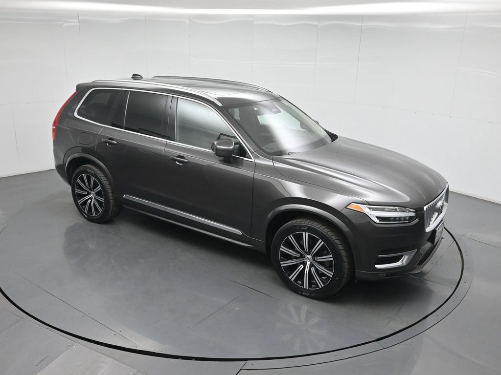 Used 2023 Volvo XC90 B6 Plus w/ Protection Package Premier AWD/4WD image 37