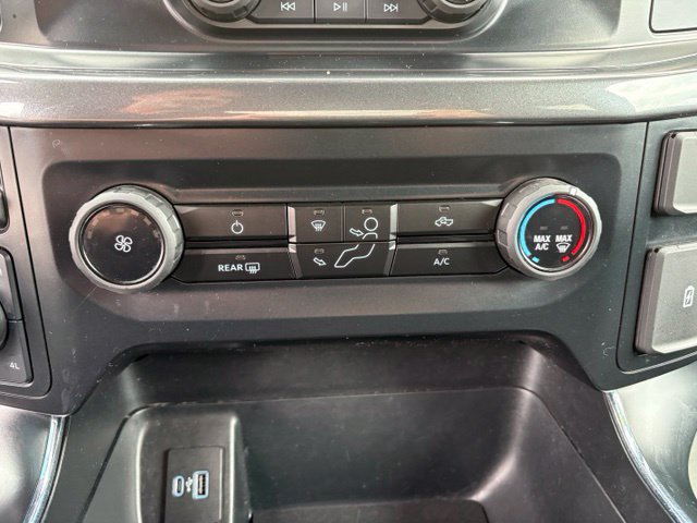 Certified 2023 Ford F150 XL w/ STX Appearance Package AWD/4WD image 28