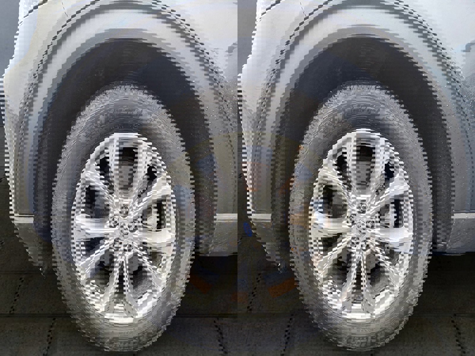 Certified 2023 Ford Explorer XLT w/ Equipment Group 202A image 26