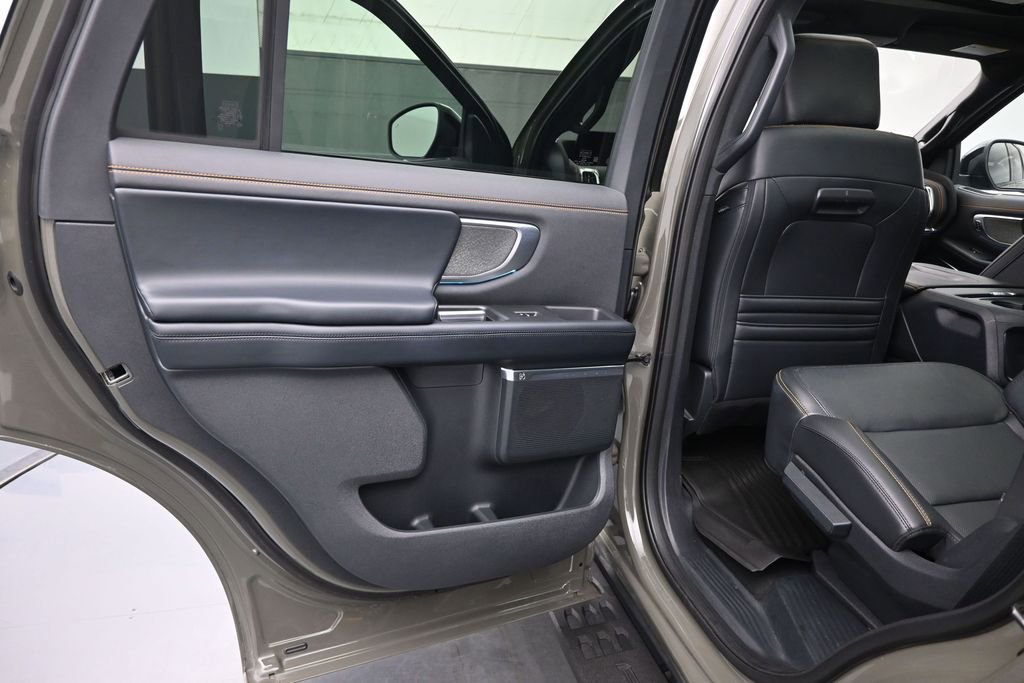 Certified 2025 Ford Expedition Tremor AWD/4WD image 12