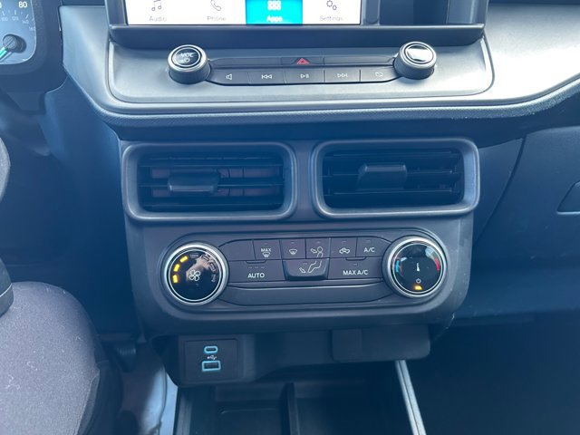 Certified 2022 Ford Maverick XL w/ Equipment Group 100A Standard image 24