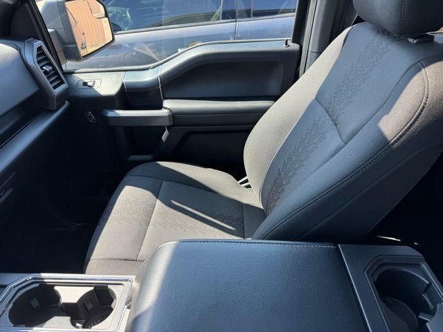 Certified 2019 Ford F150 XLT w/ Equipment Group 302A Luxury image 26