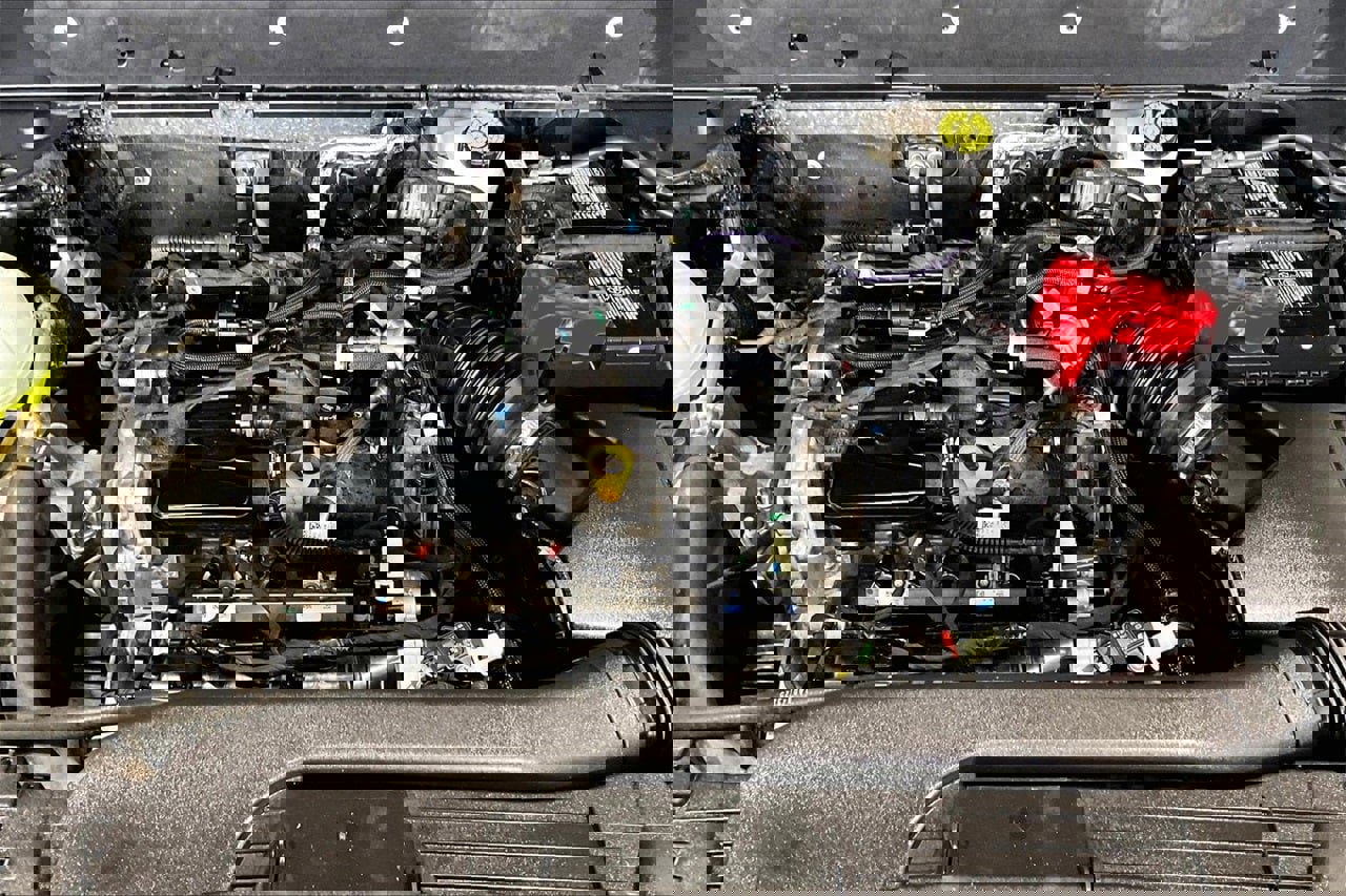 Certified 2023 Ford Bronco Sport Outer Banks w/ Tech Package image 13