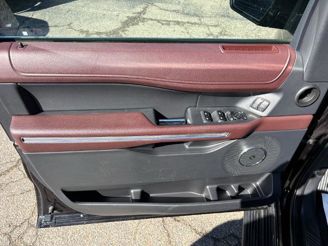 Certified 2024 Ford Expedition Max Limited image 11