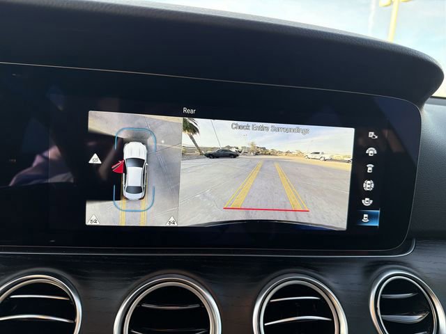Used 2022 Mercedes-Benz E 350 Sedan image 21