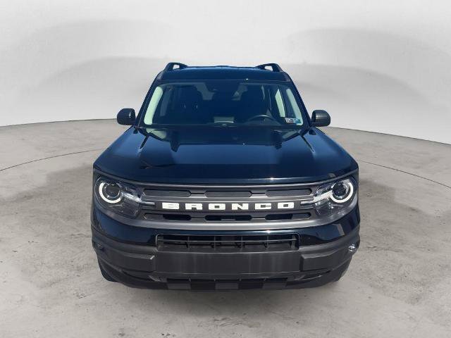 Certified 2022 Ford Bronco Sport Big Bend w/ Convenience Package AWD/4WD image 3