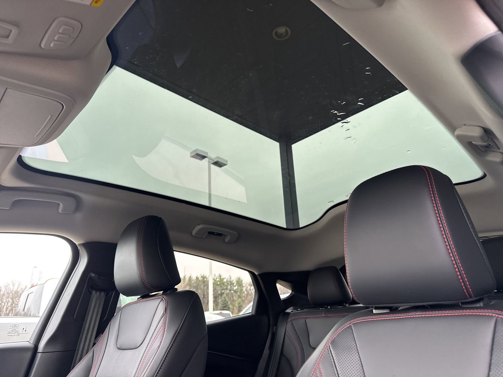 Certified 2025 Ford Mustang Mach-E Premium w/ Sport Appearance Package image 34