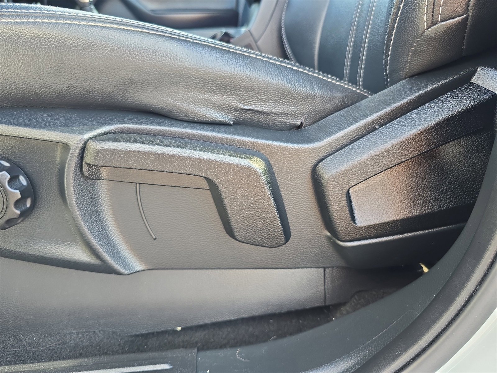 Certified 2021 Ford Ranger XLT w/ Equipment Group 301A Mid image 15