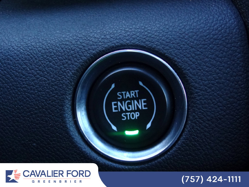 Used 2026 GMC Acadia Elevation w/ Super Cruise Package FWD image 31