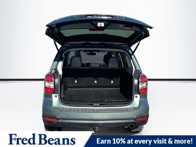 Used 2016 Subaru Forester 2.5i Touring w/ Eyesight & Navigation System image 30