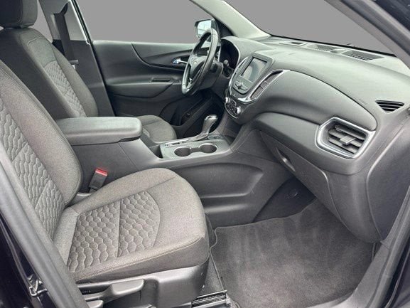 Used 2020 Chevrolet Equinox LT AWD/4WD image 11