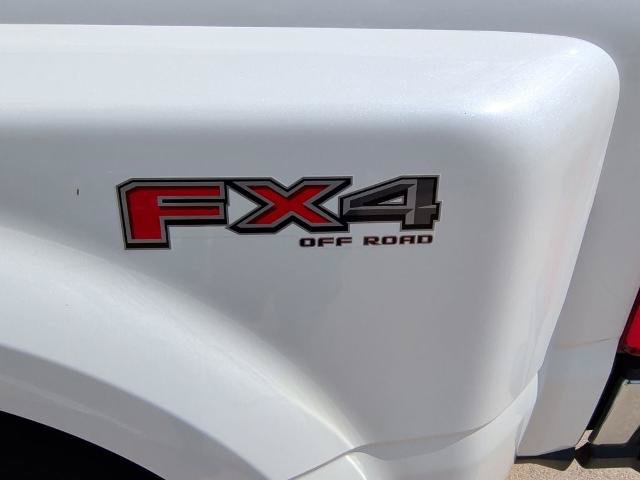 Certified 2023 Ford F350 Lariat w/ FX4 Off-Road Package AWD/4WD image 32