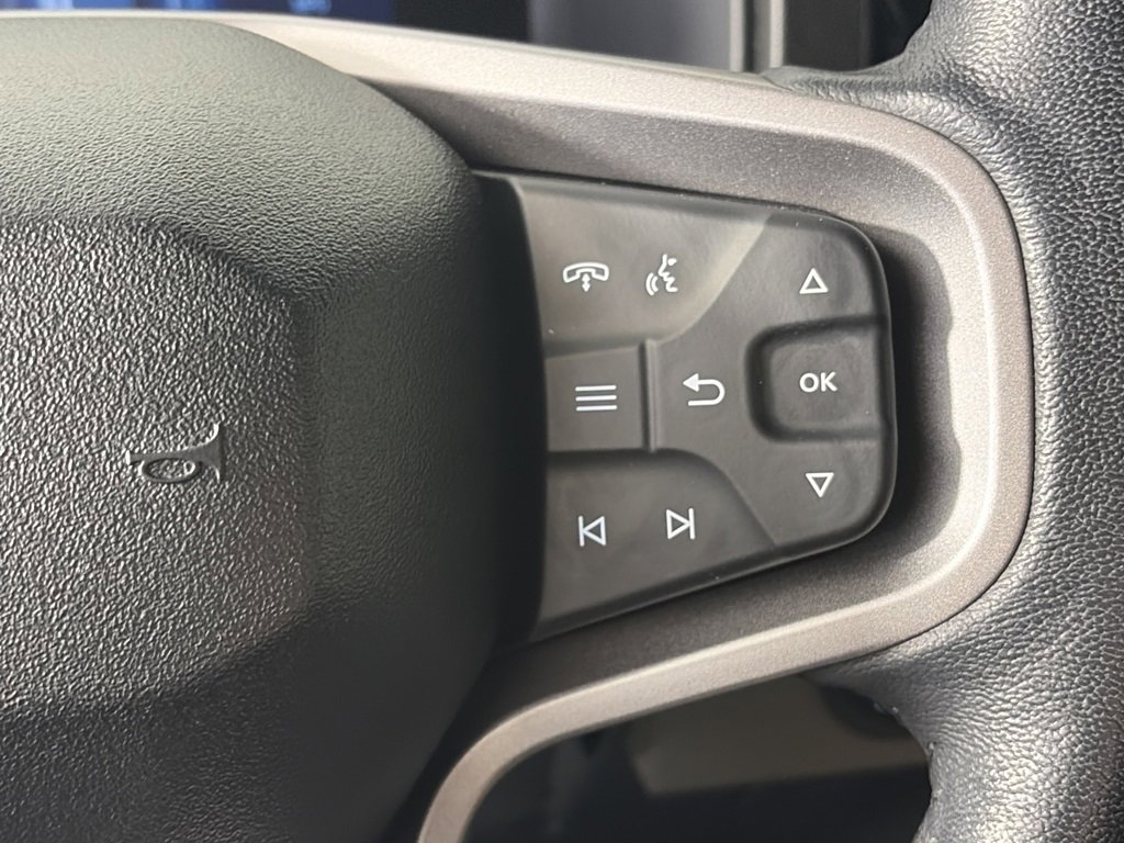 Certified 2022 Ford Bronco Wildtrak image 18