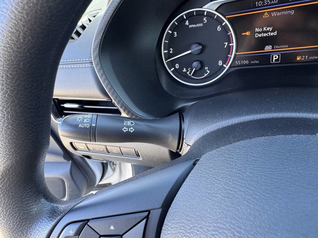 Used 2023 Nissan Sentra SV FWD image 13