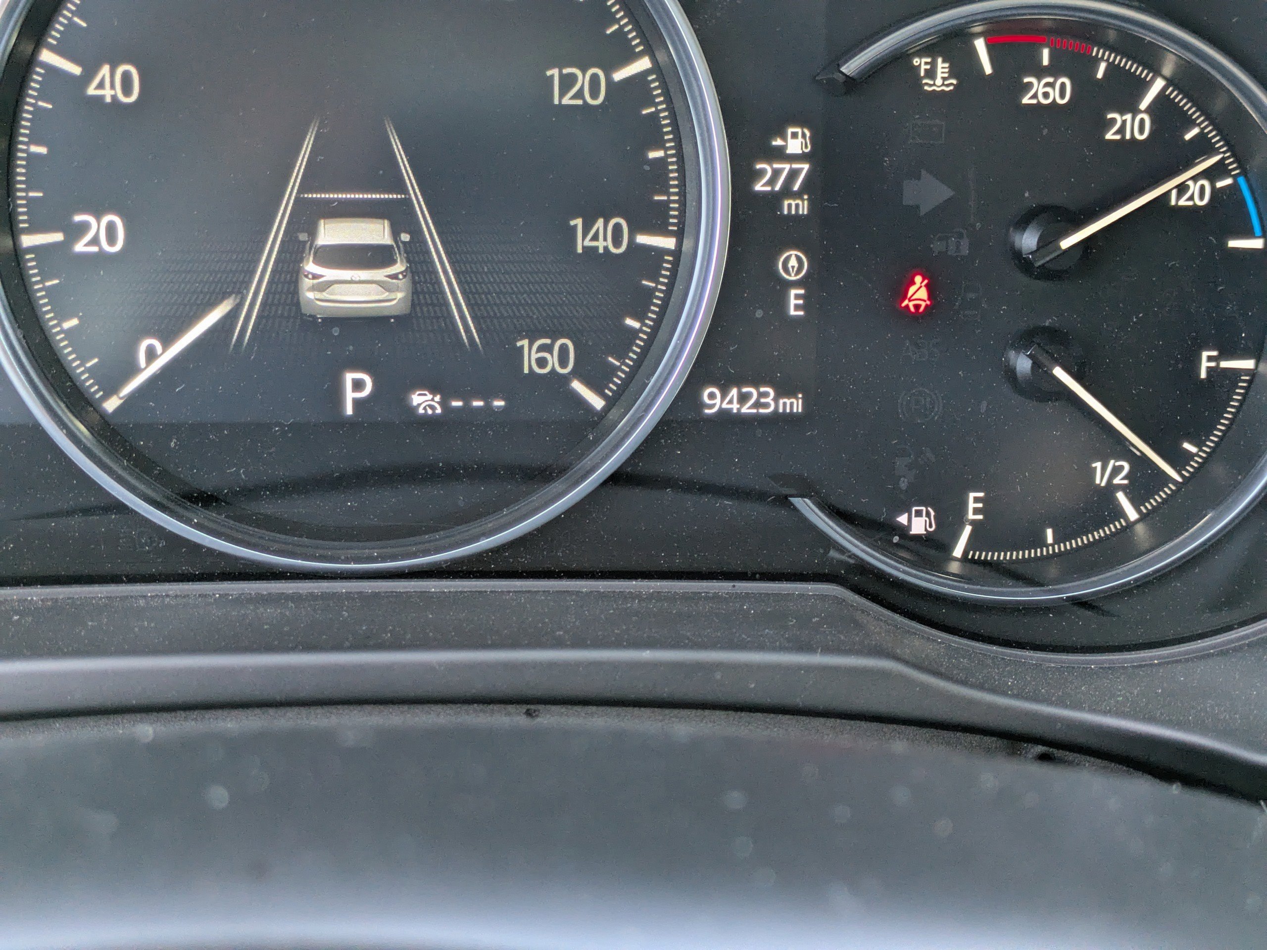 Used 2025 MAZDA CX-5 AWD 2.5 S w/ Premium Plus Pkg image 26