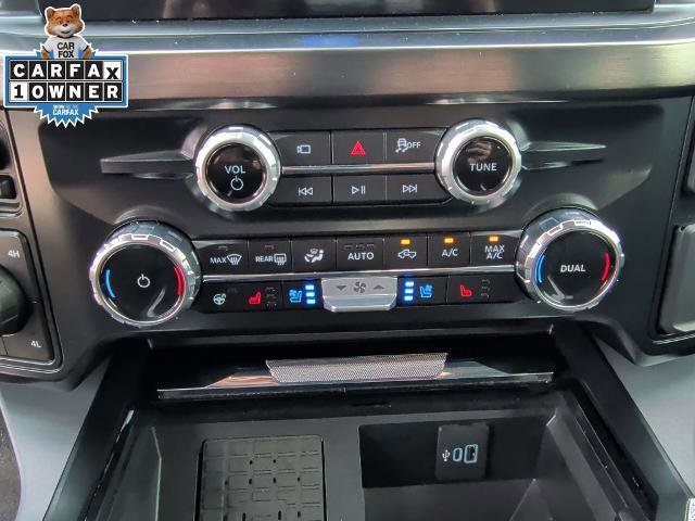 Certified 2025 Ford F350 Lariat image 35