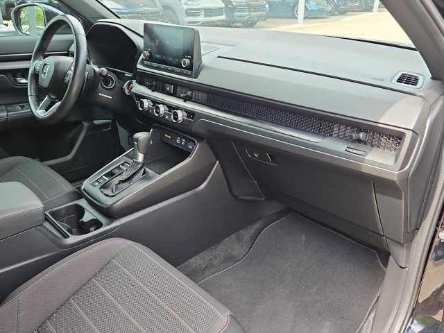 Used 2024 Honda CR-V Sport image 22