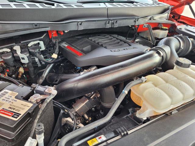 Certified 2023 Ford F150 Raptor AWD/4WD image 35