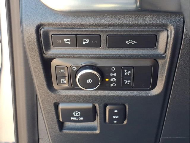 Certified 2021 Ford F150 Lariat w/ Equipment Group 502A High AWD/4WD image 18