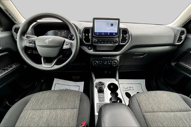 Certified 2021 Ford Bronco Sport Big Bend AWD/4WD image 7