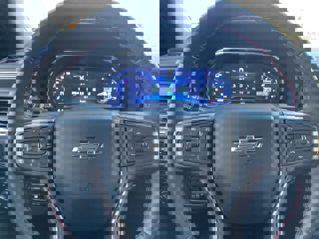 Used 2024 Chevrolet Suburban RST w/ Max Trailering Package image 21