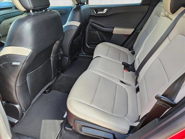 Certified 2020 Ford Escape Titanium image 18