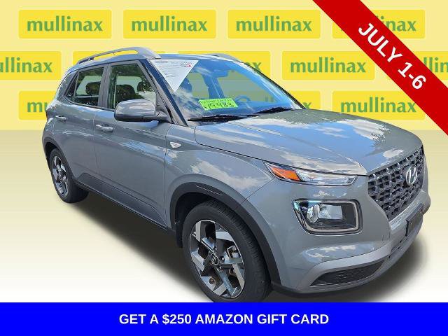 Used 2023 Hyundai Venue SEL