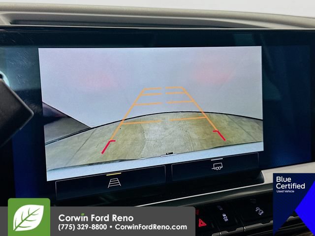 Used 2022 Chevrolet Silverado 1500 LT AWD/4WD image 18