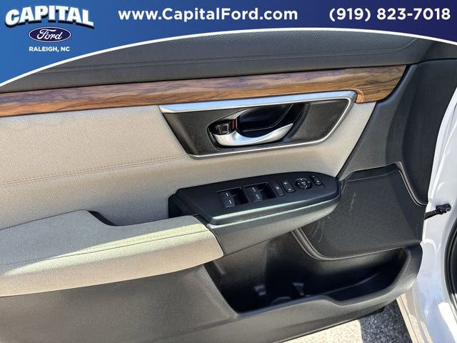 Used 2019 Honda CR-V EX image 20