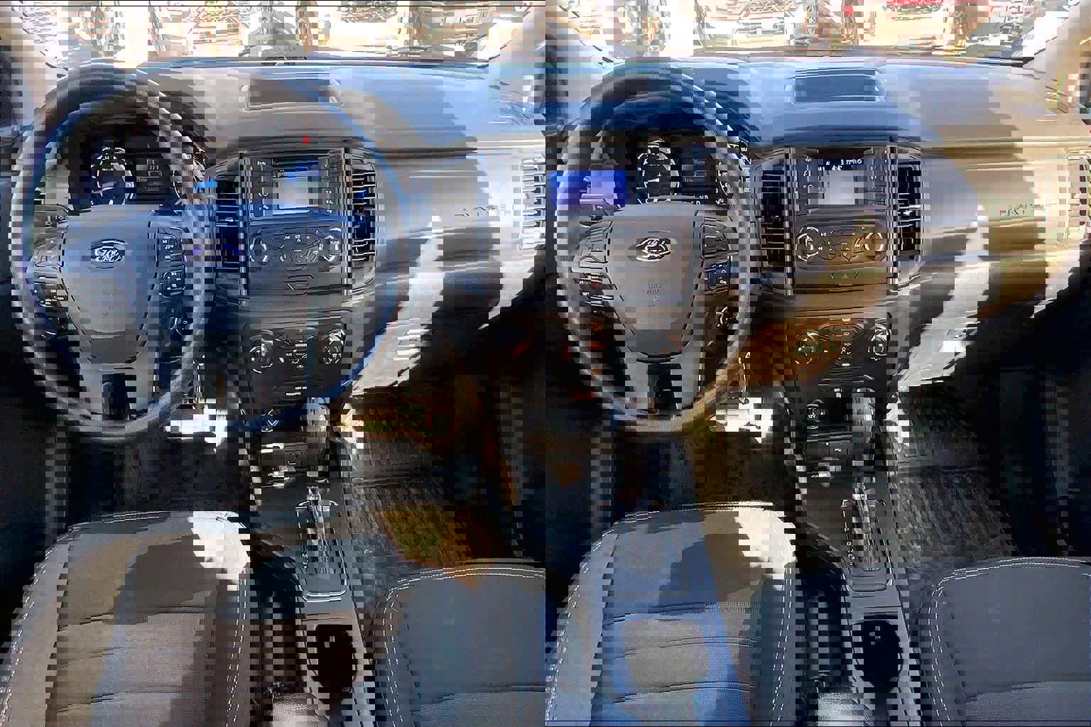 Certified 2019 Ford Ranger XL w/ Equipment Group 101A Mid image 15