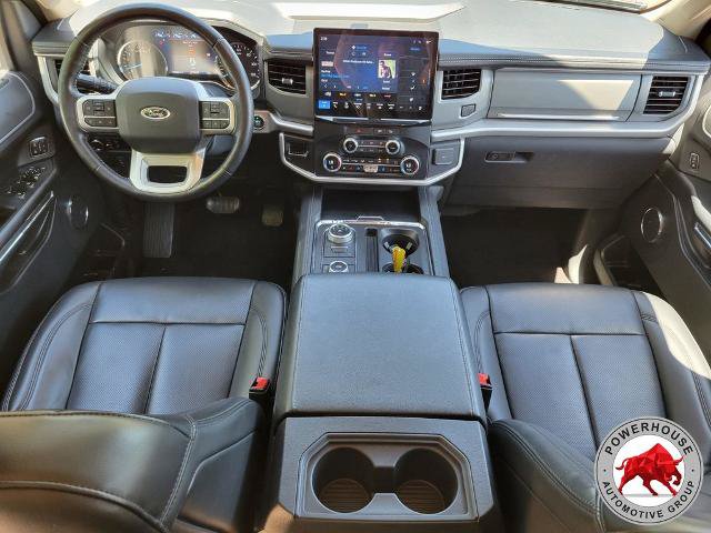 Certified 2023 Ford Expedition XLT AWD/4WD image 19