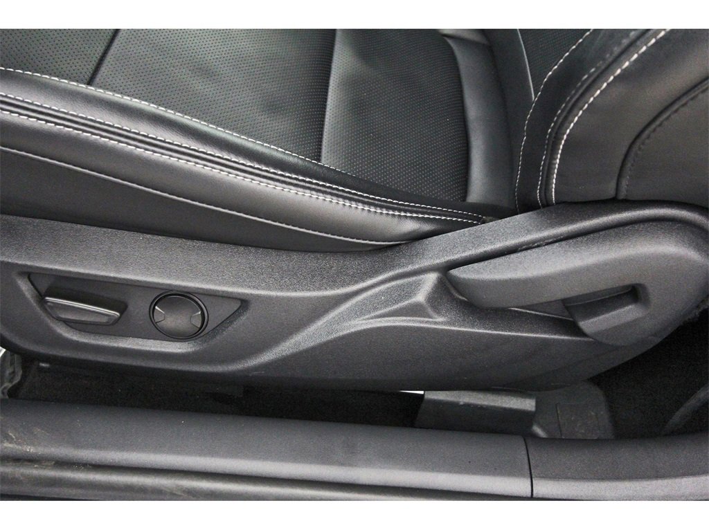 Certified 2025 Ford Mustang GT Premium image 32