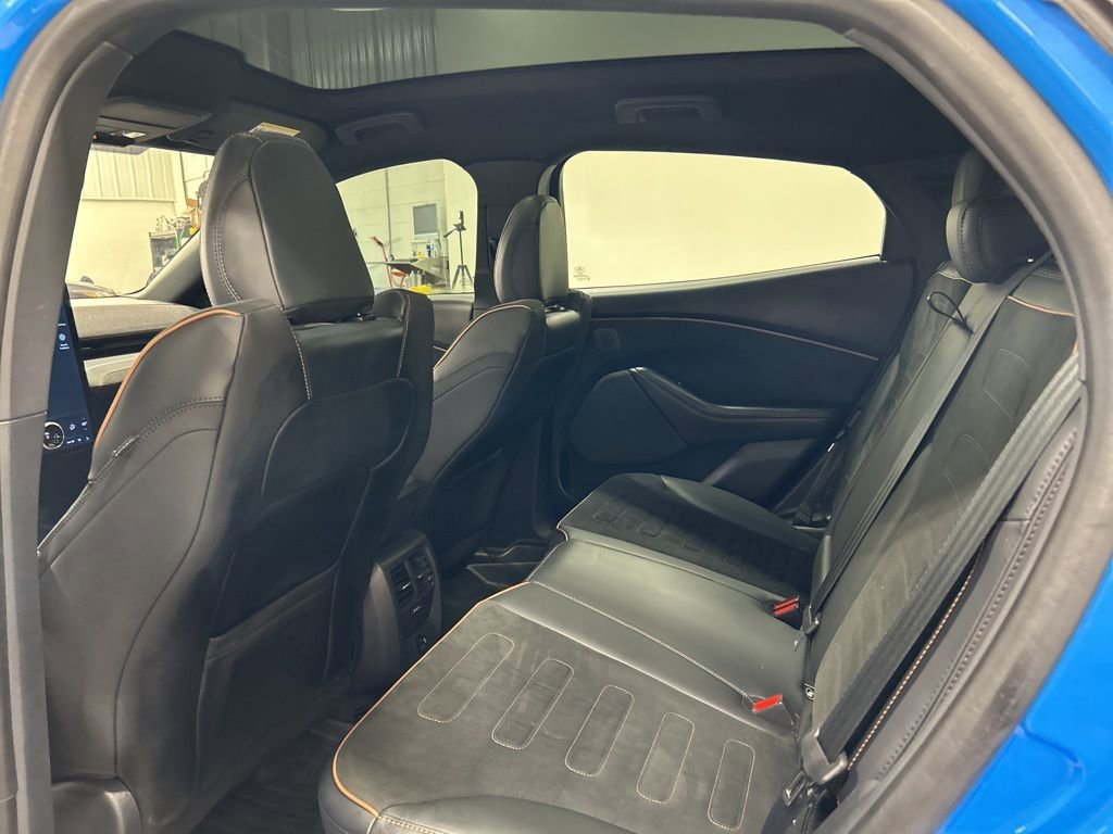 Certified 2023 Ford Mustang Mach-E GT AWD/4WD image 26