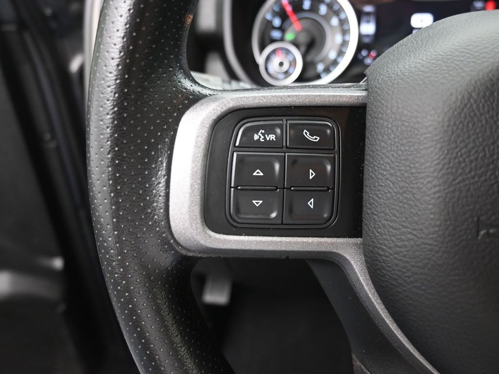 Used 2022 RAM 2500 Tradesman image 14