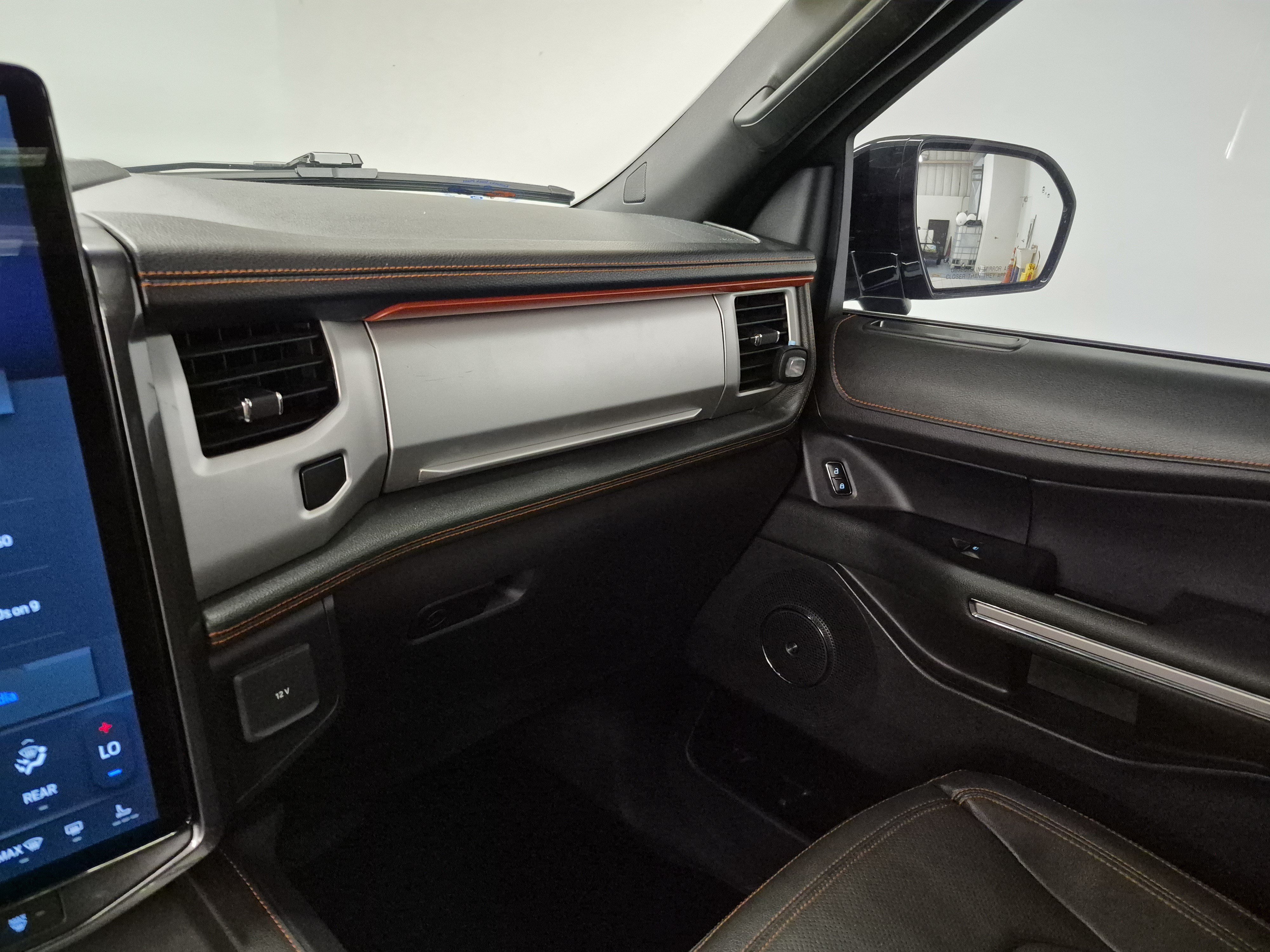 Certified 2022 Ford Expedition Timberline AWD/4WD image 27