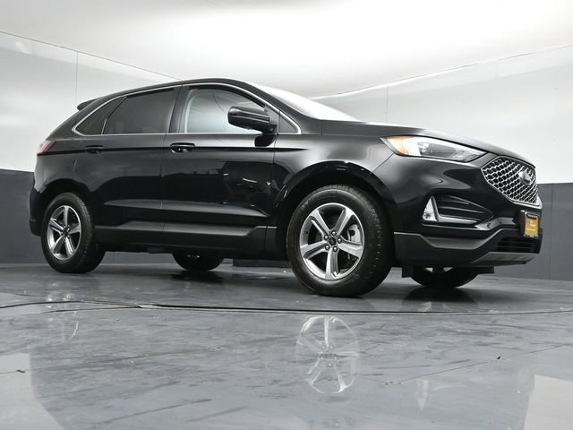 Certified 2023 Ford Edge SEL w/ Convenience Package AWD/4WD image 33