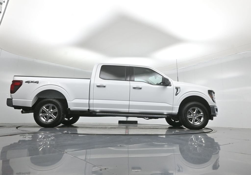 Certified 2024 Ford F150 XLT w/ Tow/Haul Package image 37