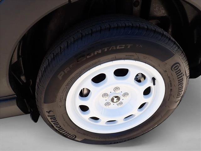 Certified 2025 Ford Bronco Sport Heritage AWD/4WD image 7