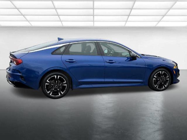 Used 2021 Kia K5 GT-Line FWD image 6