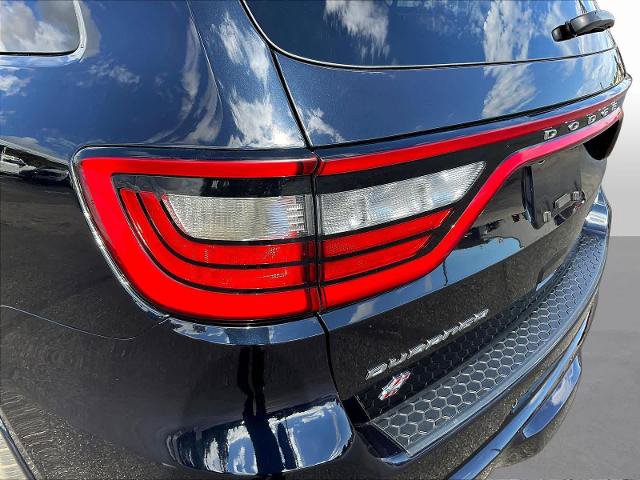 Used 2025 Dodge Durango R/T AWD/4WD image 25