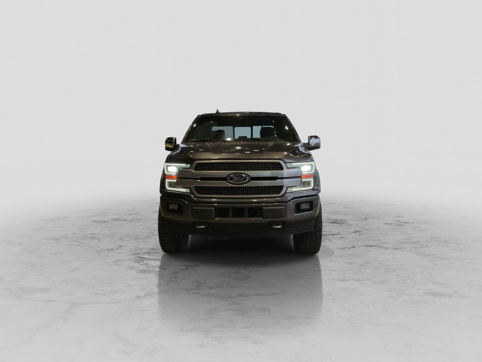 Certified 2018 Ford F150 Platinum w/ Technology Package image 12